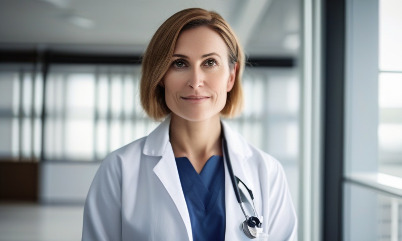 Sports medicine expert